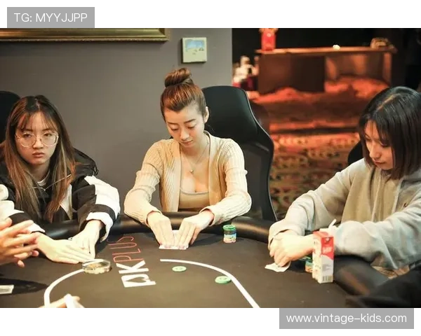 德州扑克手机娱乐：高品质画面和流畅体验带来沉浸式的扑克娱乐体验